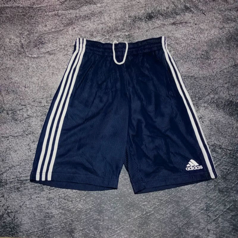 Celana Pendek ADIDAS Basket Ball Original