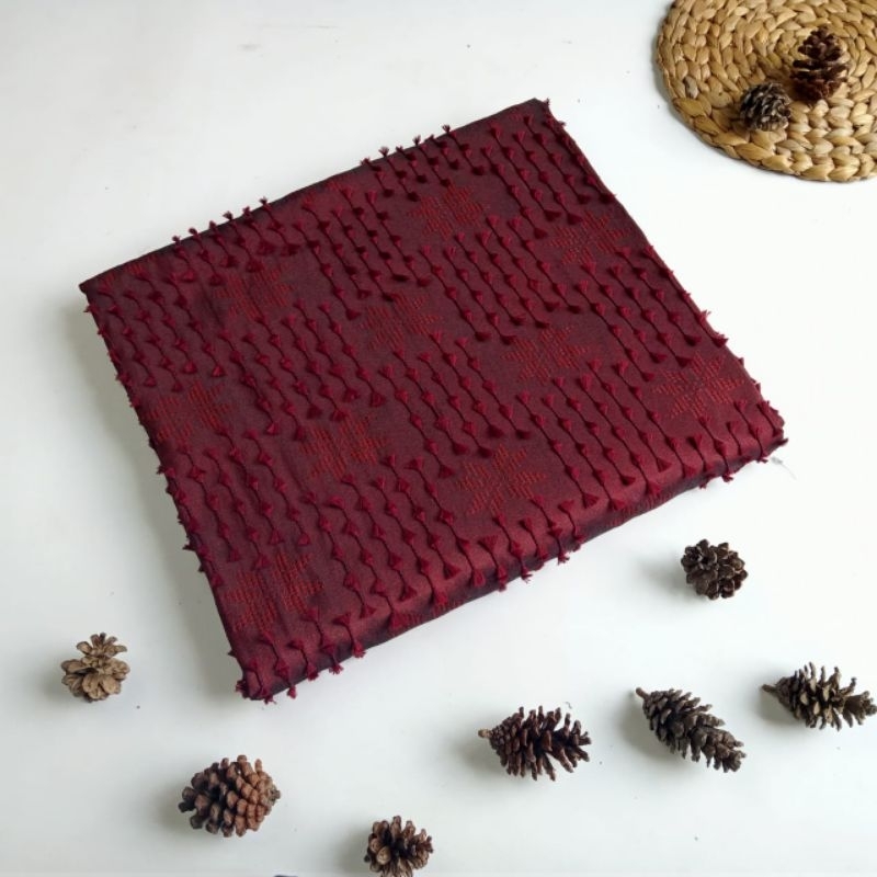 kain tenun bulu murah tenun bulu asli tenun bulu premium kain bulu tenun bulu viral tenun garut hadi