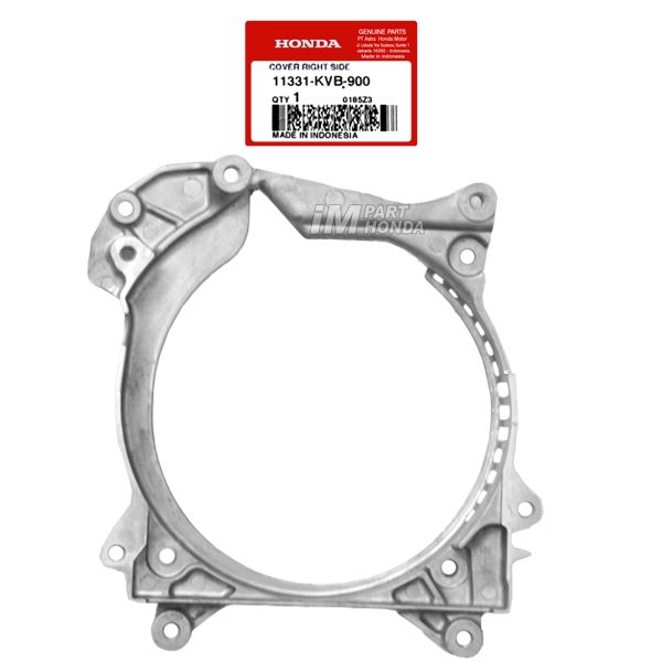 11331-KVB-900 Cover Right Side Vario 110 CW Techno Karbu