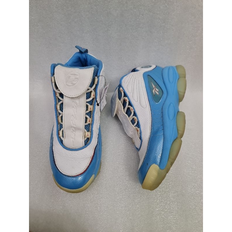 Reebok I3 Iverson Legacy