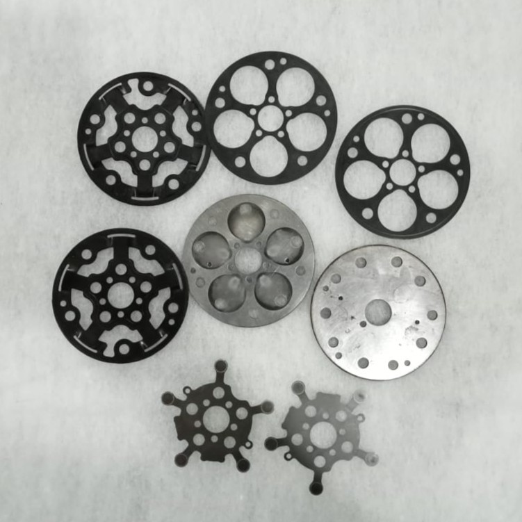 Klep Packing Kompressor AC Honda Mobilio, BRV, HRV, Veloz