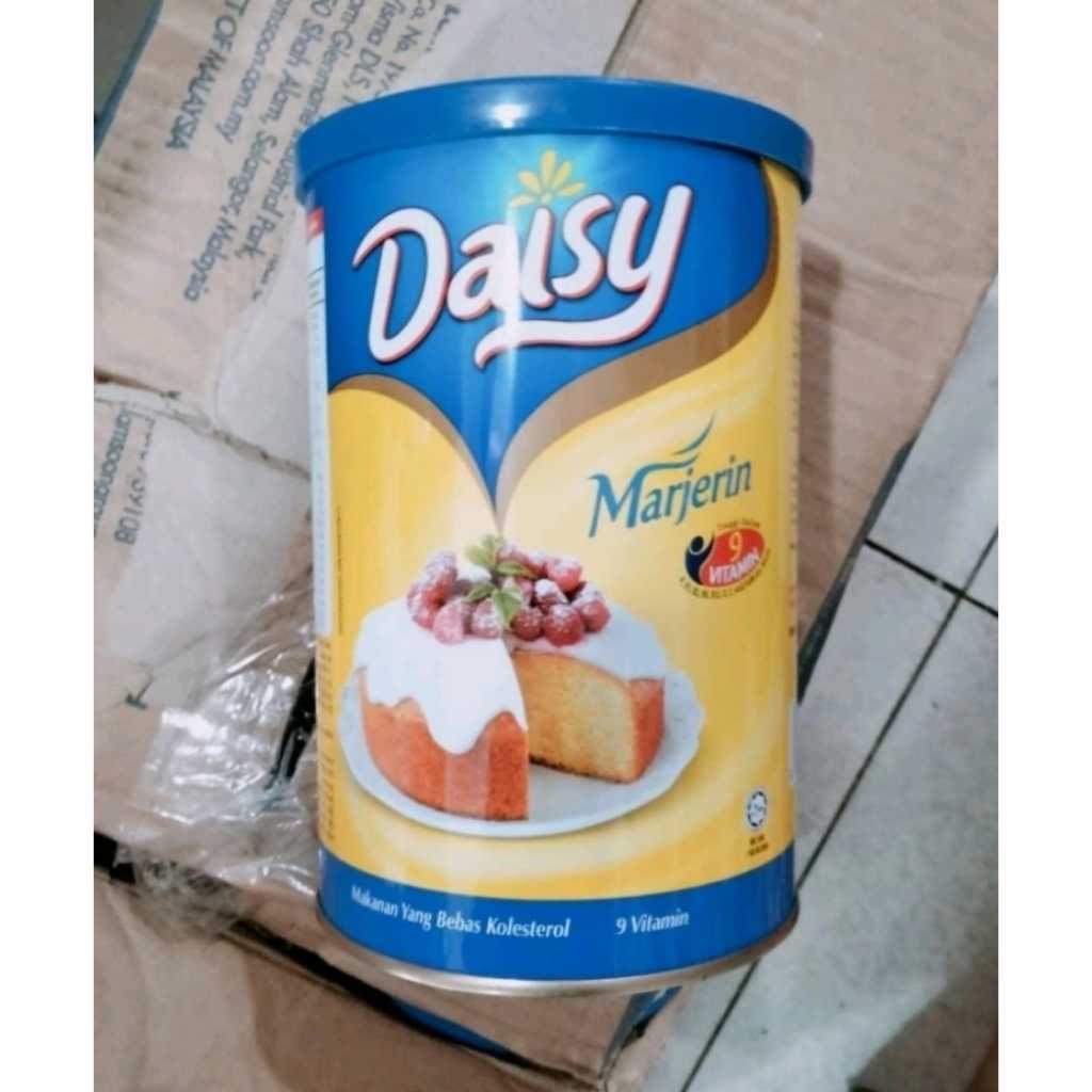 

Jaystore_83 MARGARIN DAISY/MARGARINE BUTTER/MENTEGA DAISY