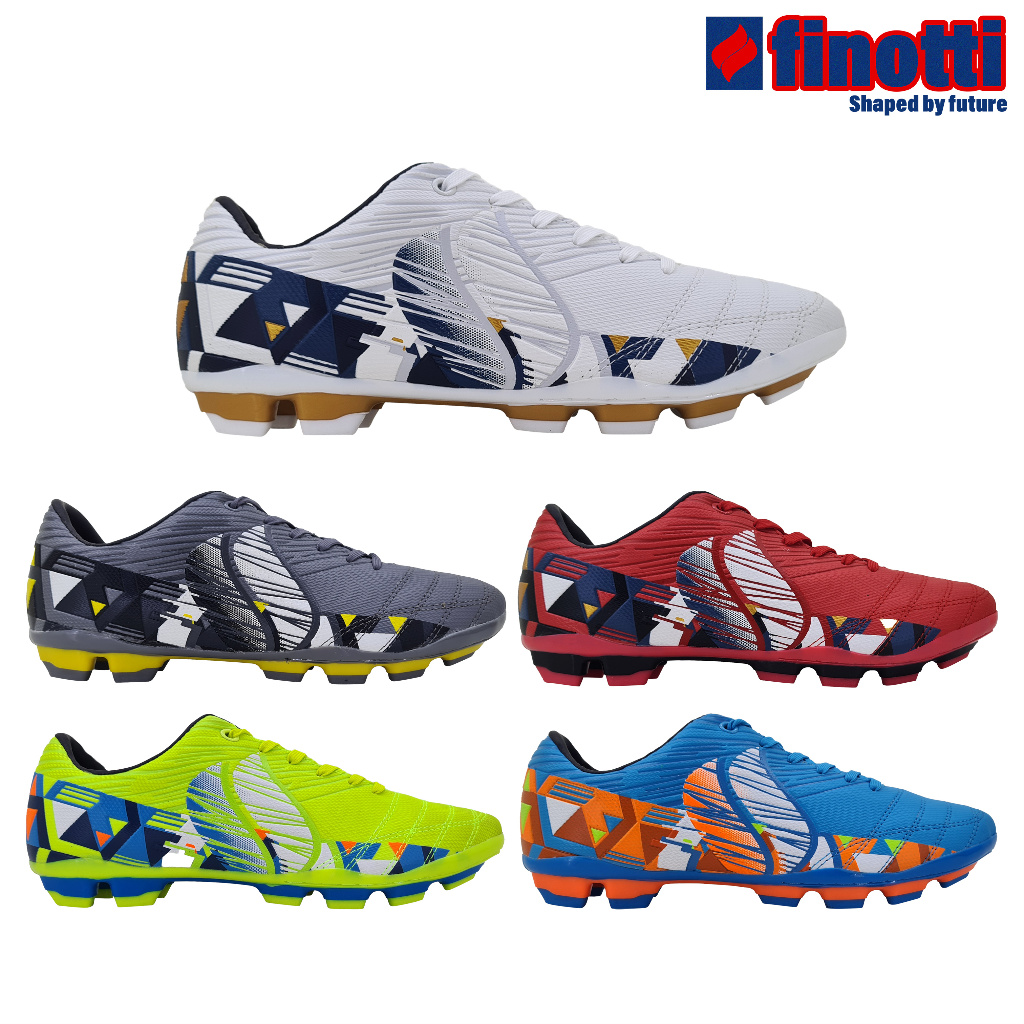 Sepatu sepak bola Finotti DECLAN SC