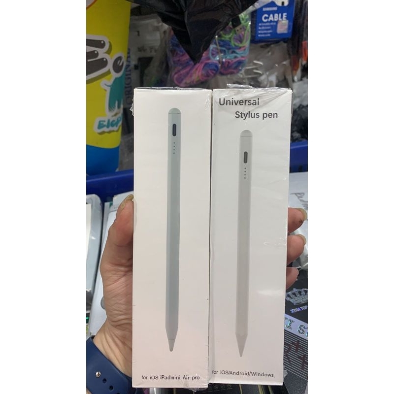Stylus pen android ipad