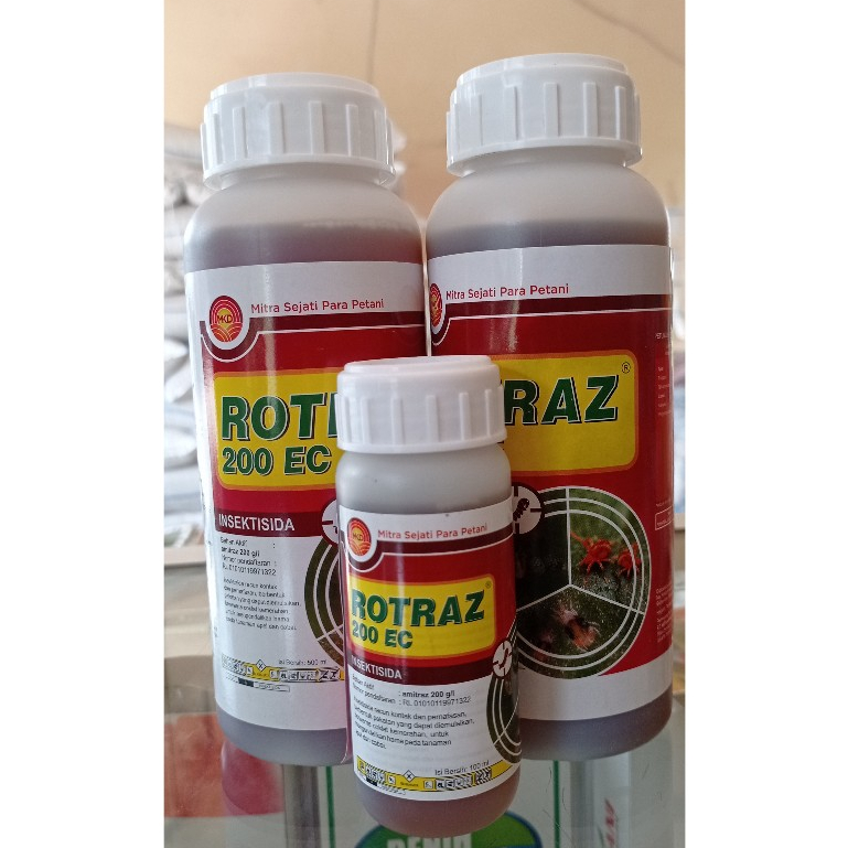 ROTRAZ 200EC,insektisida ROTRAZ 200ec