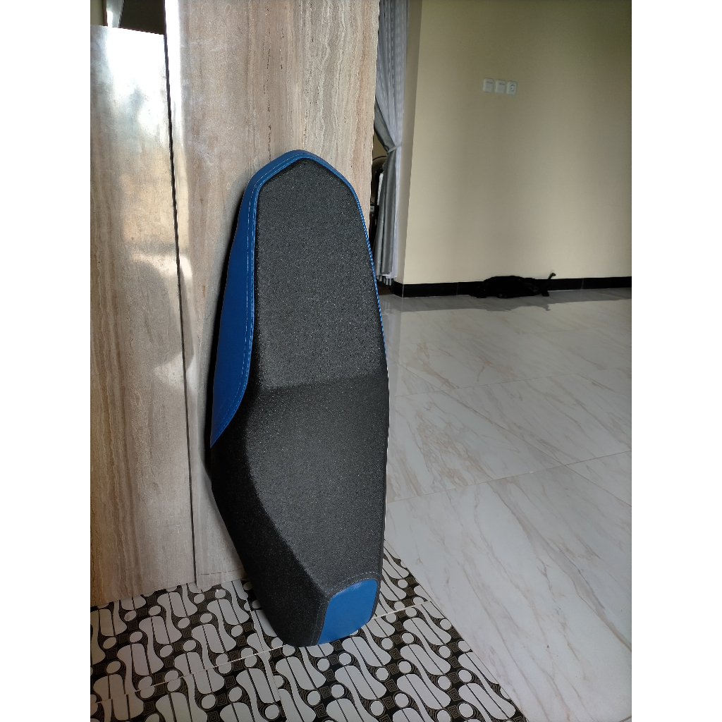 JOK SUPRA LAMA SUPRA X KARBU JOK SUPRA X 100 ROADRACE TINGKAT