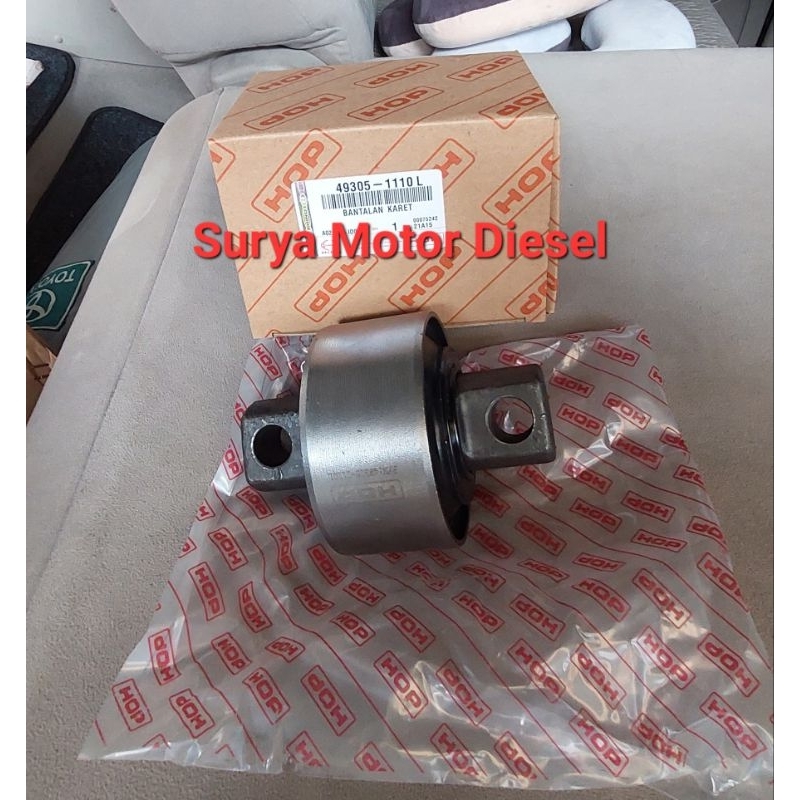 KARET DINGDONG HINO 49305-1110L HOP