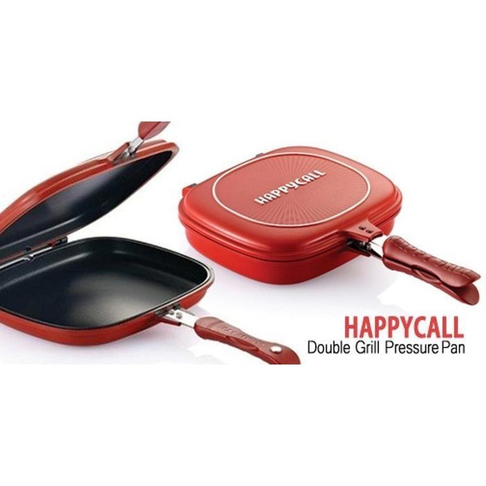 Termuraaah double pan HC jumbo size (32cm),,