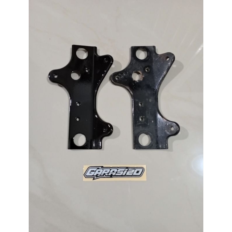 Bracket cdi ninja r ss