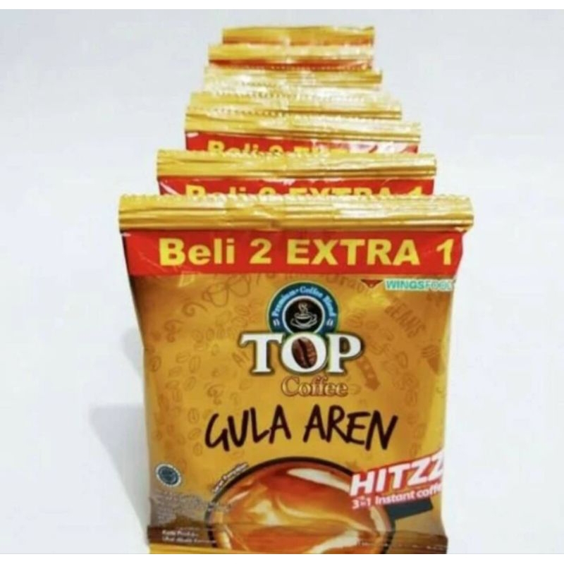 

Top kopi gula aren