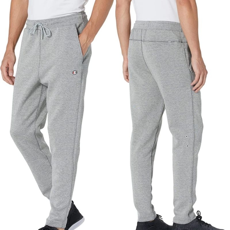 jogger pants champion original celana panjang training sport fitness
