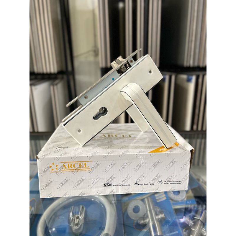 HANDLE PINTU ZAMRUD ARCEL