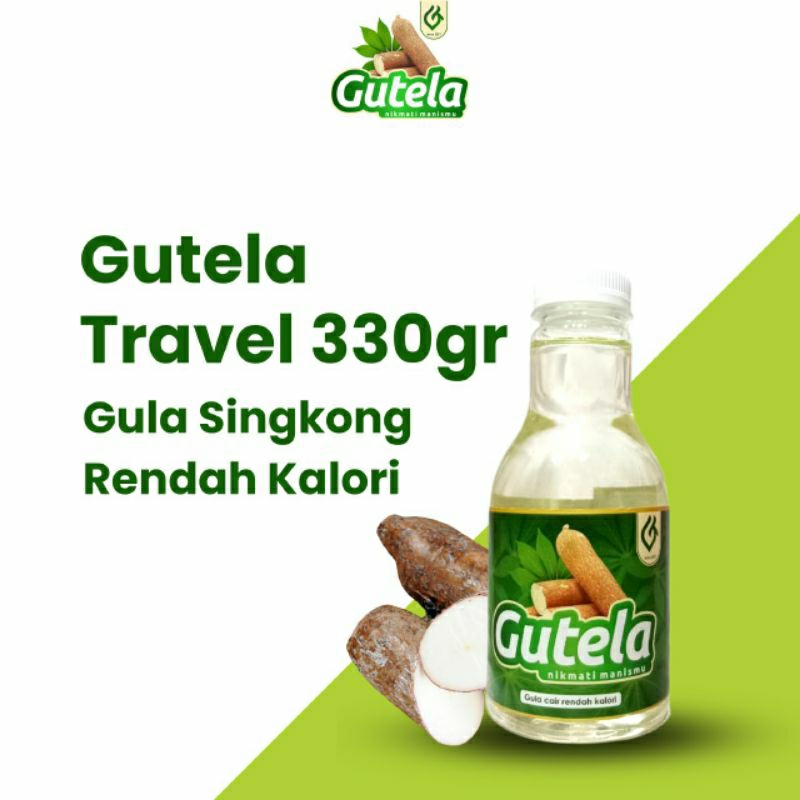 

Gutela 700g | Gula singkong | Gula Rendah Kalori | Gula Diet | Gula Diabetes
