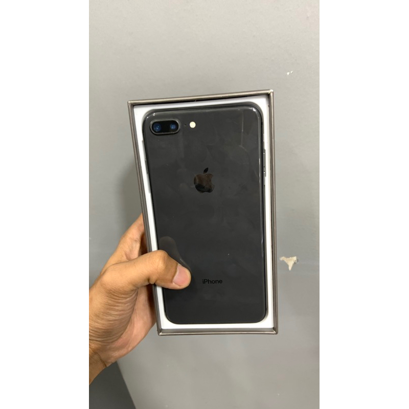 iphone 8 plus 64 gb