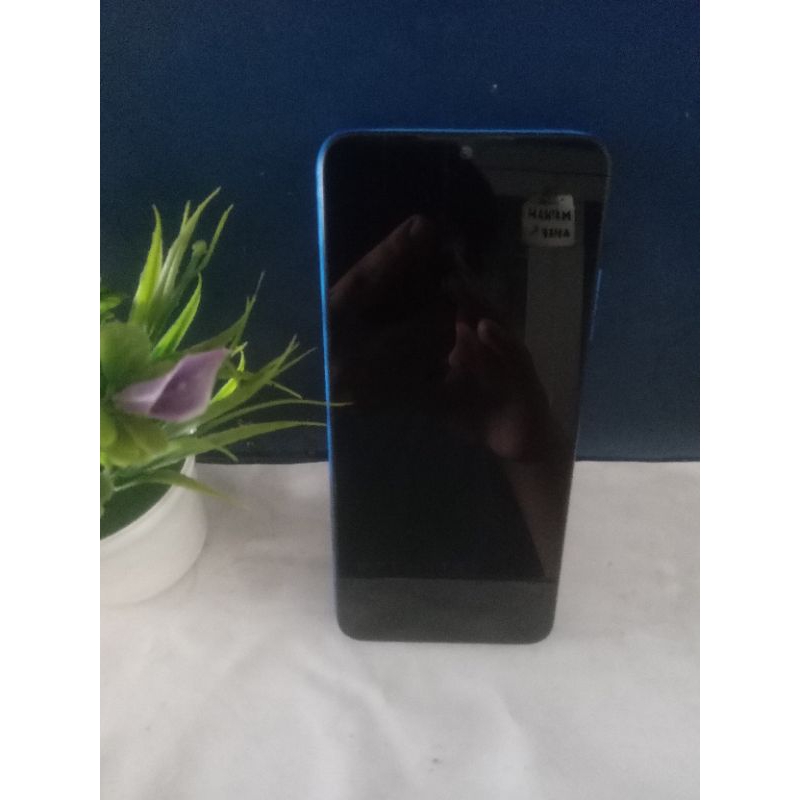 redmi 9a mesin mati total (hanya mesin only)qlo + unit harga 275k(baca deskripsi)