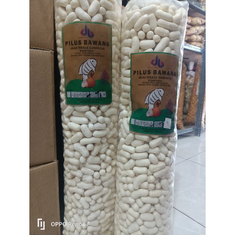 

PILUS BAWANG 1 KG | JAJANAN MURAH | SNACK KILOAN. | LIVIA_SNACK CIKARANG