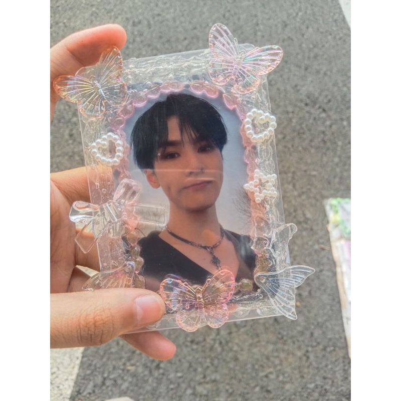 

photocard kun nct wayv | baca deskripsi