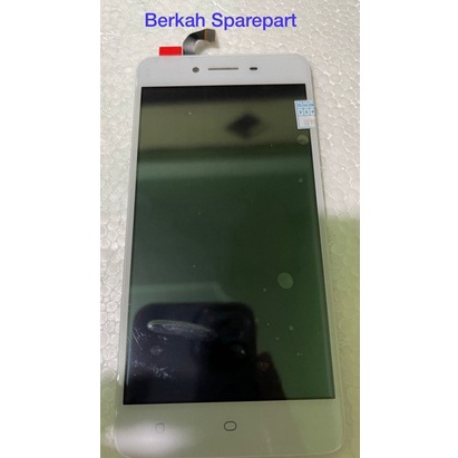 KODE M33N LCD TOUCHSCREEN OPPO A37  NEO 9