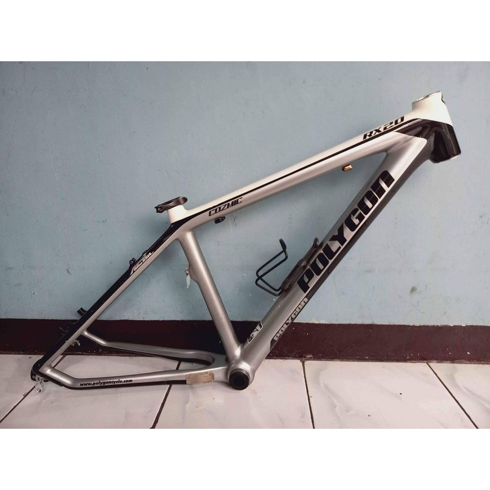 Frame Polygon Cozmic RX 2.0 Ring 26 size S
