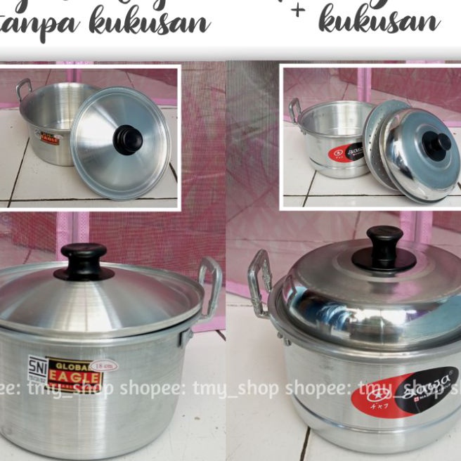 Flash Sale Bisa COD REALPICT PANCI  PANCI KUKUS JAWA 16 18 2  22 CM DANDANG EKONOMI DE ukuran kecil 
