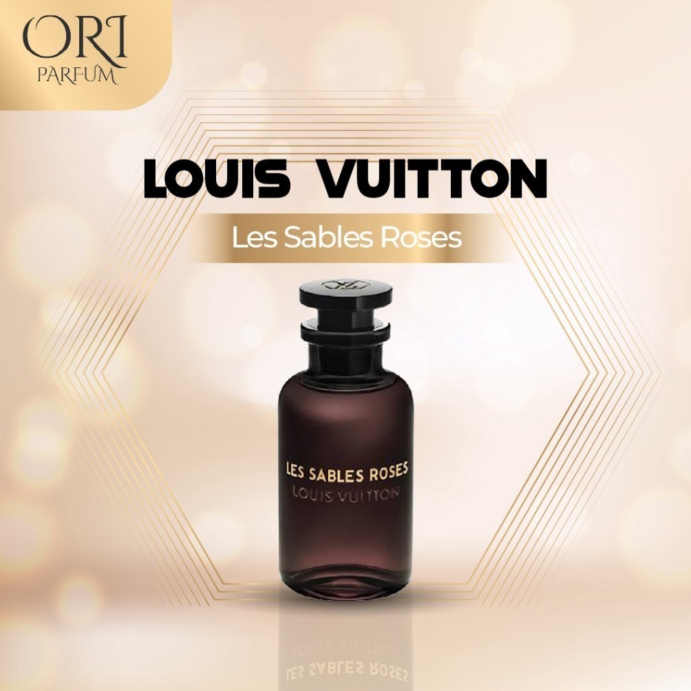 Louis Vuitton Les Sables Roses ORI v S6H9