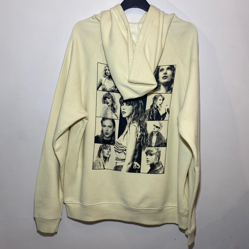 TAYLOR SWIFT original merch Hoodies.