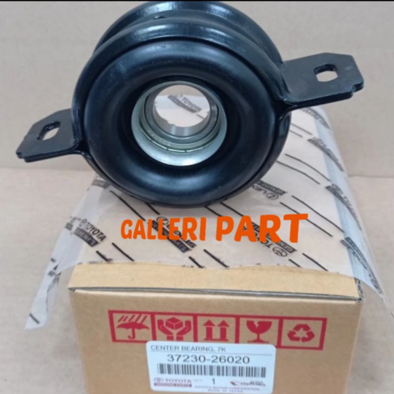 CENTER BEARING KIJANG 7K KAPSUL