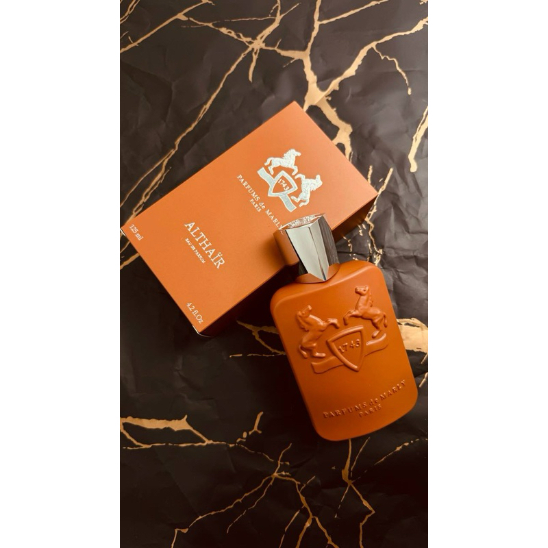 Parfums de Marly Althair Man (Produk)