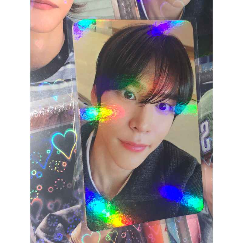 eunseok riize official pc