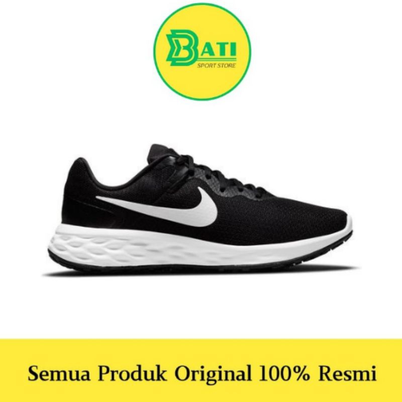 Sepatu Nike Revolution 6 Original