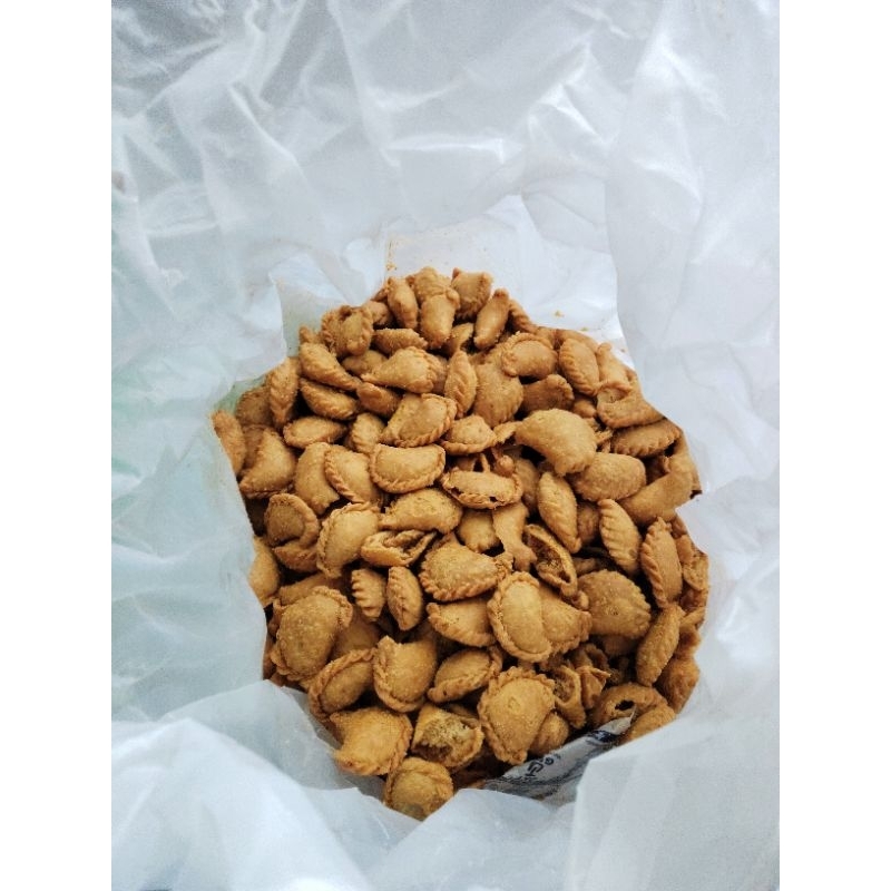 

pastel udang sarikaya kemasan 500 gr