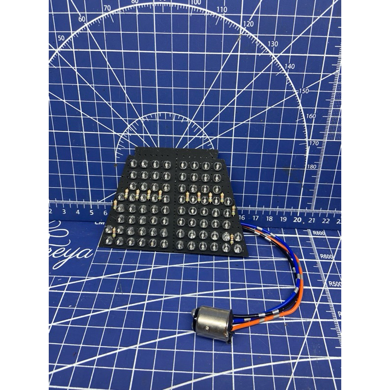 Stoplamp Running Otomatis Mio Sporty/Smile