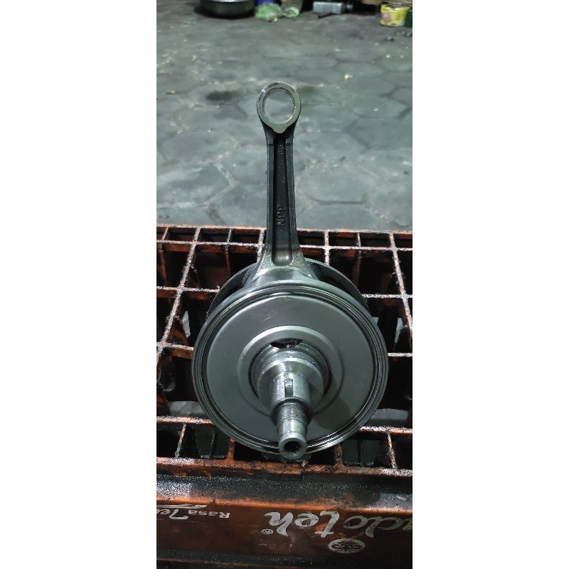 KRUK AS IKK SONIC 150 STROKE UP 6MM