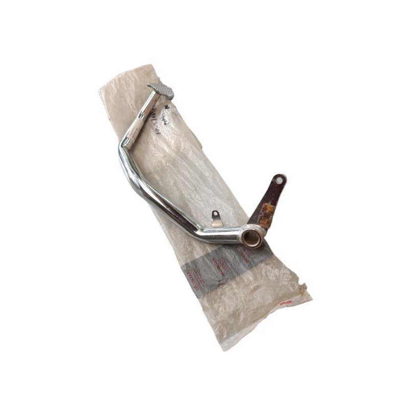 Pedal rem pijakan rem astrea supra/supra x lama supra fit x xx v original baru Ahm 46500-KEV-880