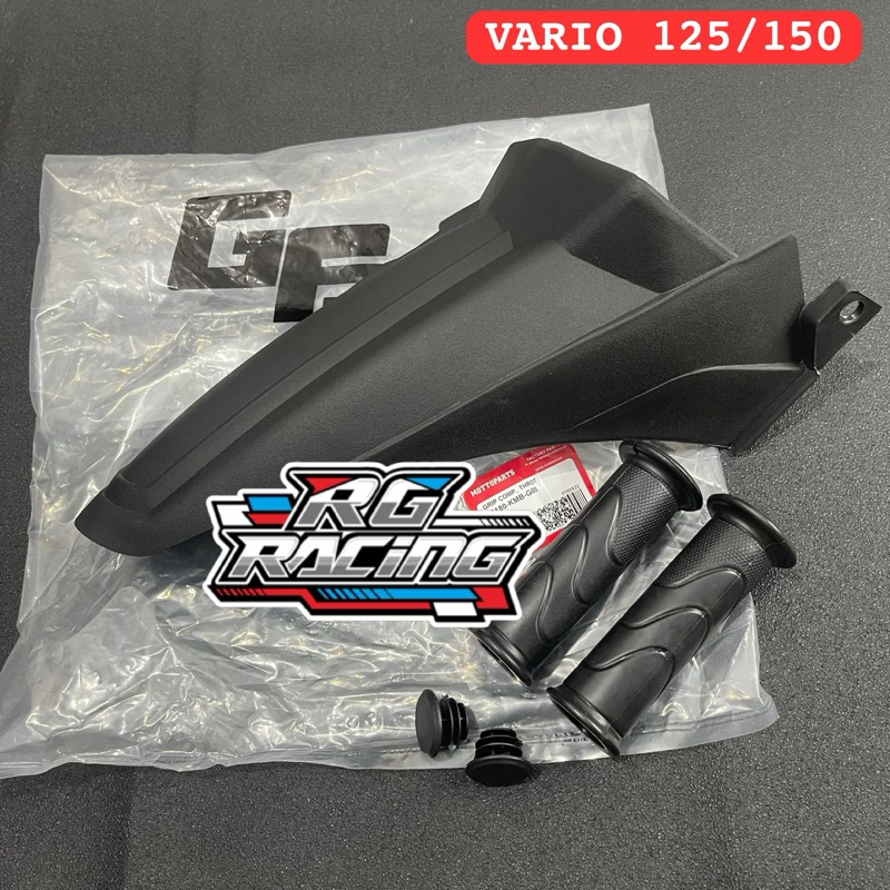 Aksesoris Spakbor Kolong Vario 125, Vario 150 hugger Vario 125,150