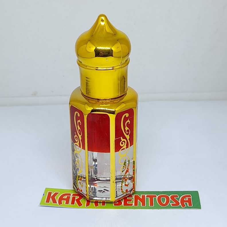DISKON SPESIAL minyak dua alam 12ml