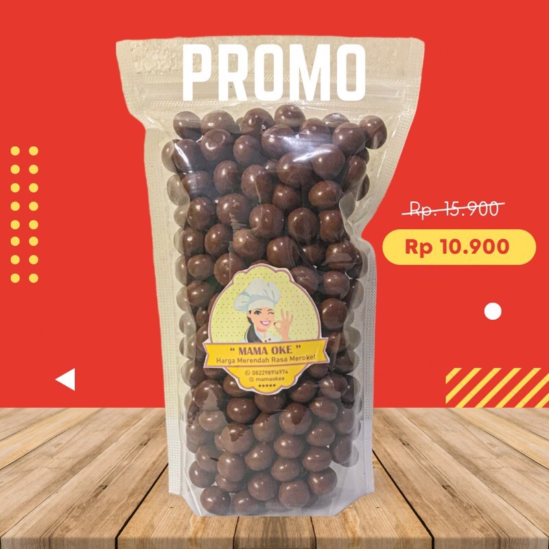 

PEROMO Choco Ball