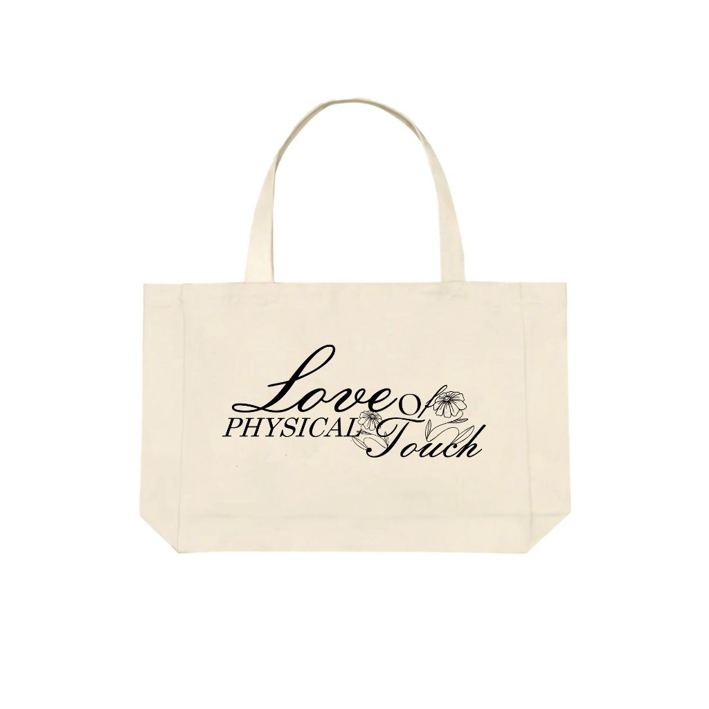 Studio Market - Totebag Kanvas | Totebag aesthetic | Totebag wanita | Totebag Pria | Totebag kekinia