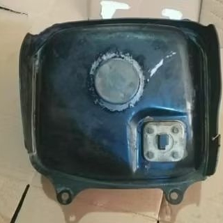 tangki mio sporty mio smile mio karbu ori copotan motor