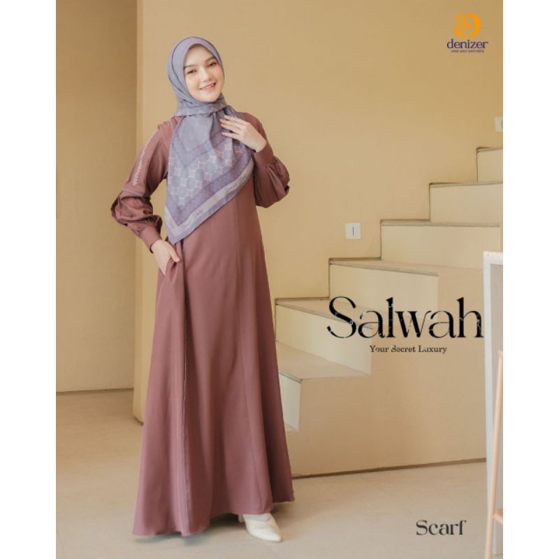 Salwah By Denizer