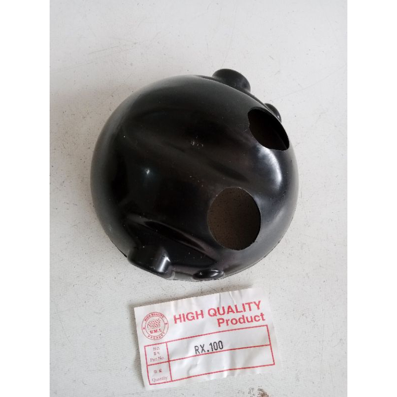 BATOK LAMPU RX100 DT100 RS100 RX125 RS125 NOS