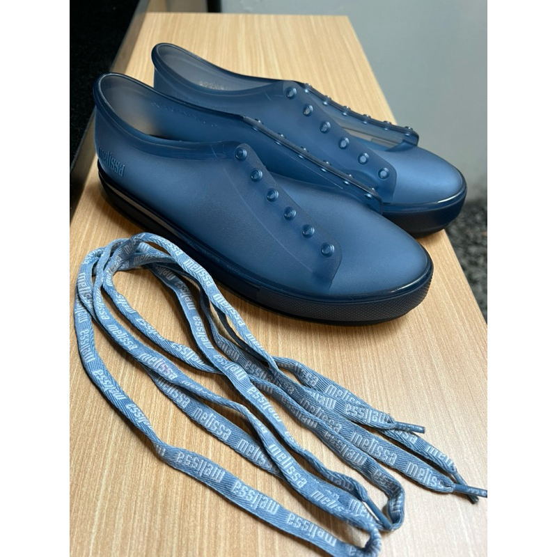 LIKE new MELISSA original