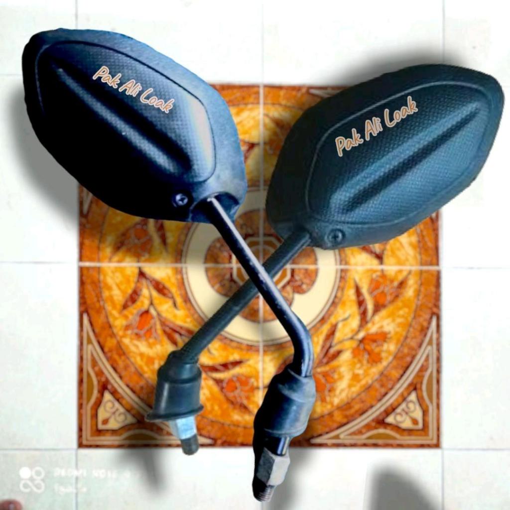 Sepion Spion original set dan ecer kanan kiri honda BEAT fi k25 esp iss non iss injeksi