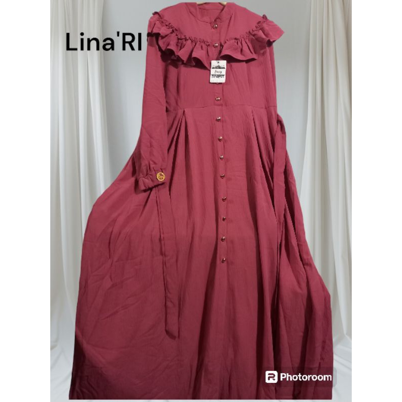 obral gamis