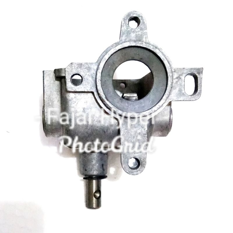 Spare Part Girbox Kipas Misty Spray Fan Imatsu's Uk 26 dan 30