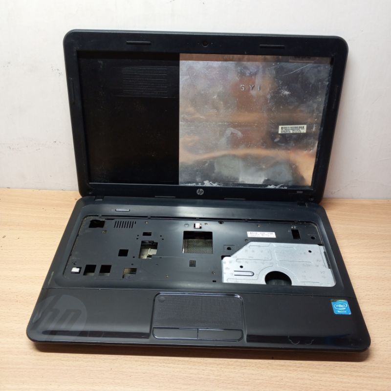 Casing Case Kesing Cassing Laptop Hp 1000