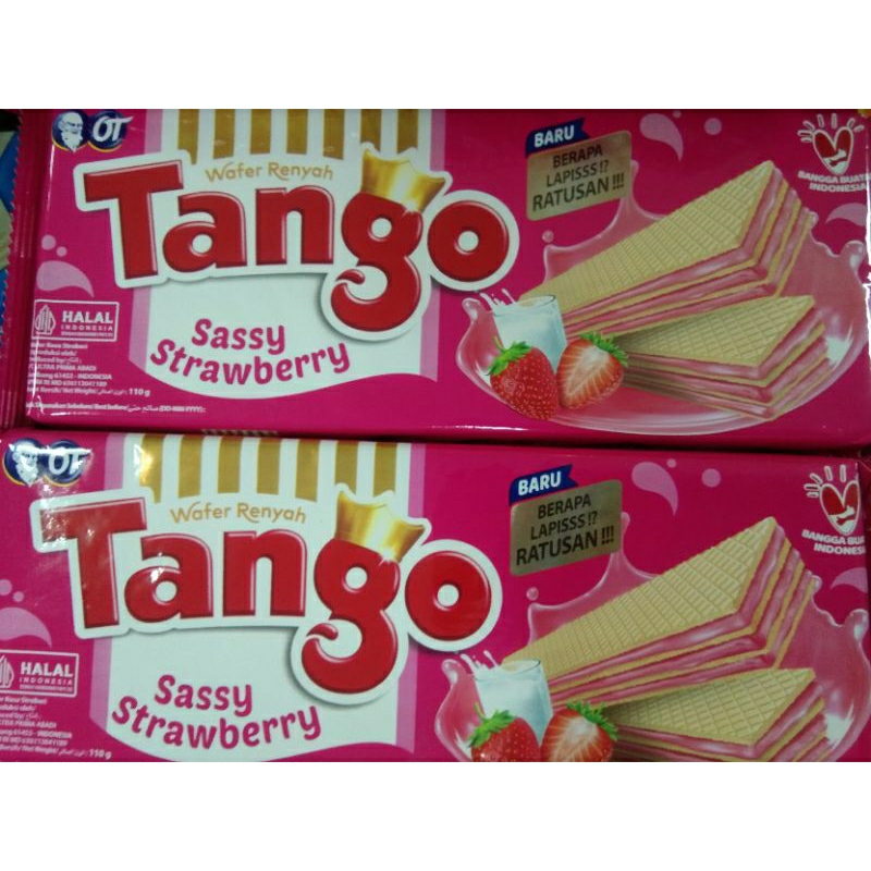 

tango strawberry