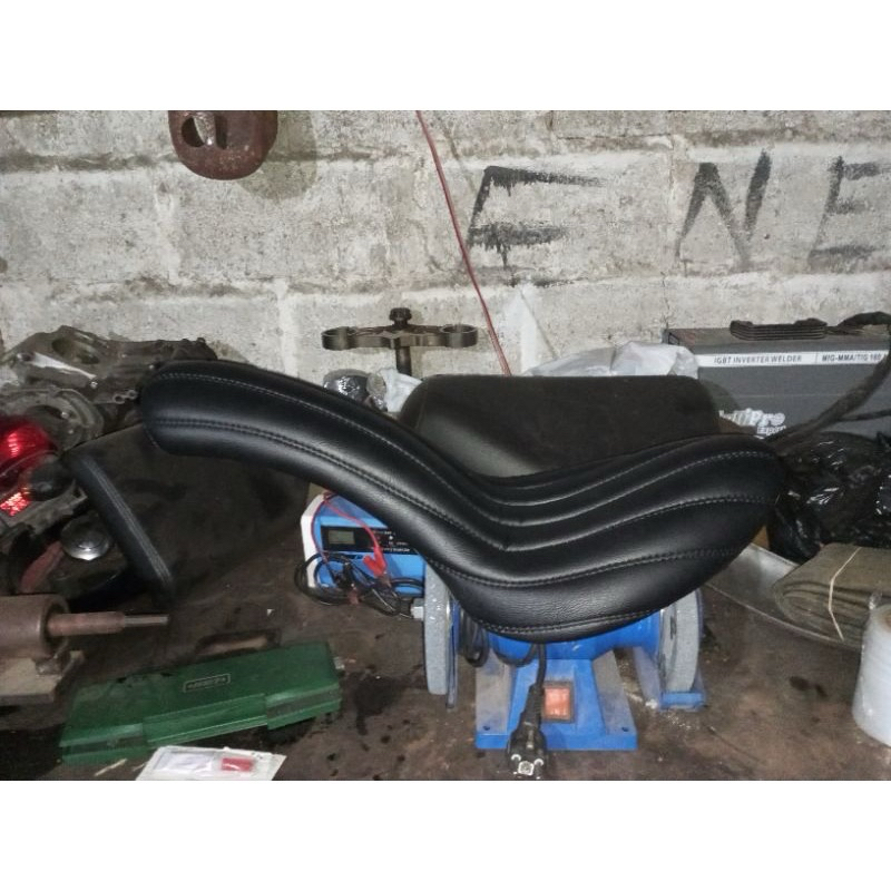 Jok Chopper Cobra BEDAK_CUSTOM