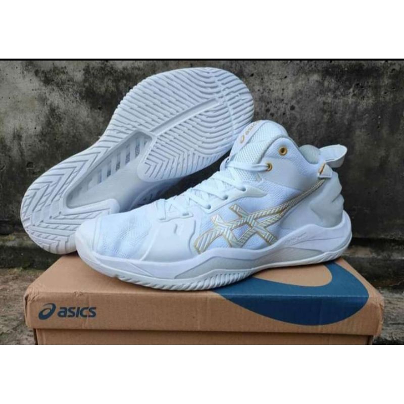 sepatu volly asics gel burst 26 gel burst 26 terkeren terlaris paling murah