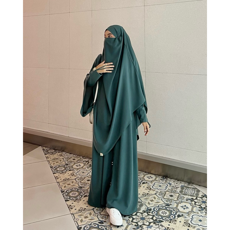 Abaya Fahira | Abaya Turki | Abaya fortaleza | Abaya umroh | Abay Haji | Abaya syari | Abay Turki | 